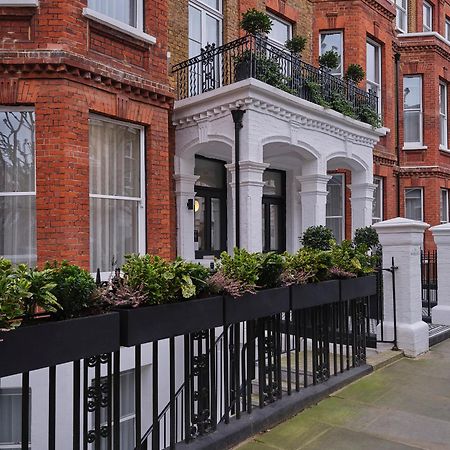 The Marloes Lejlighedshotel London Eksteriør billede