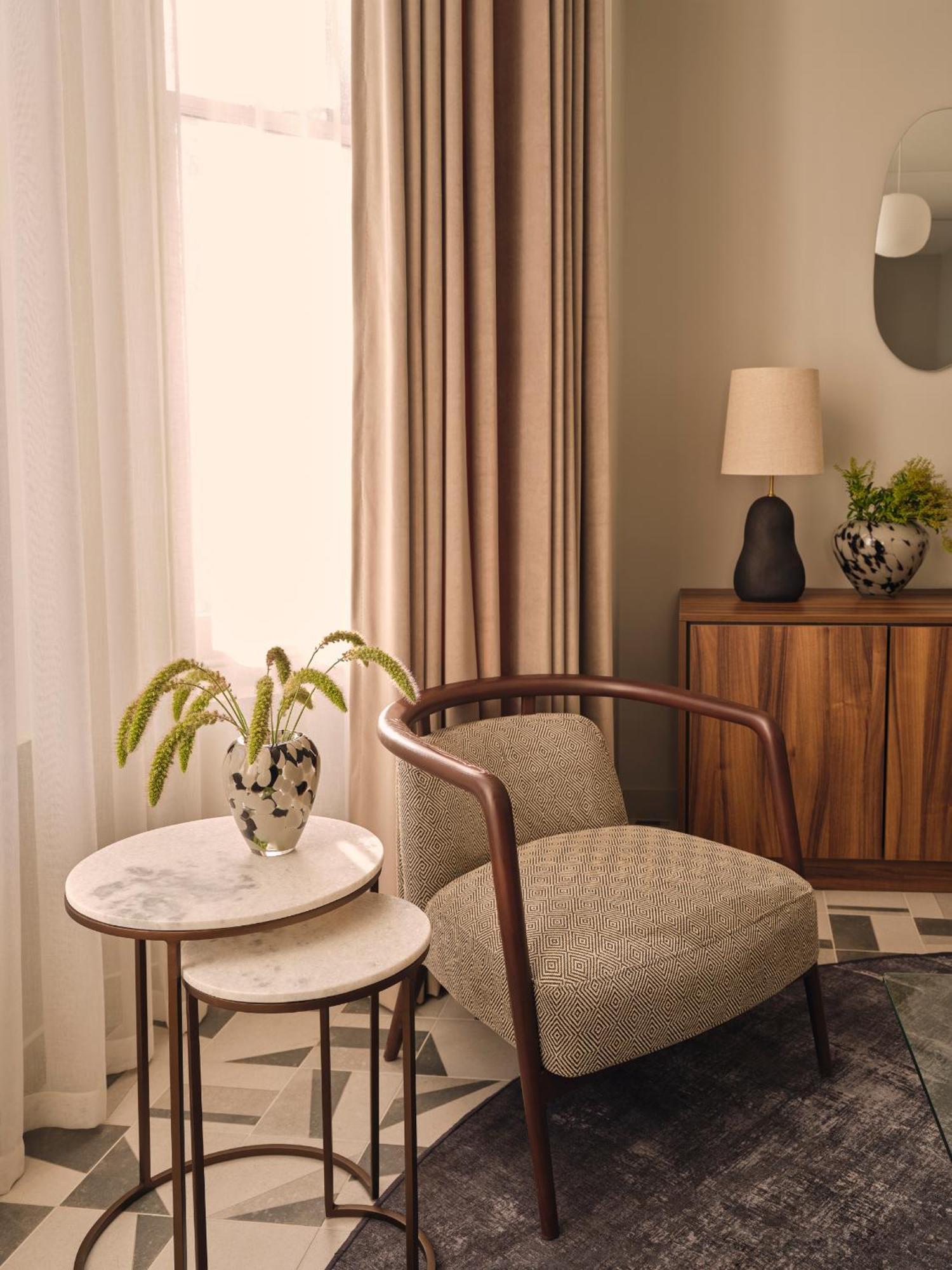 The Marloes Lejlighedshotel London Eksteriør billede