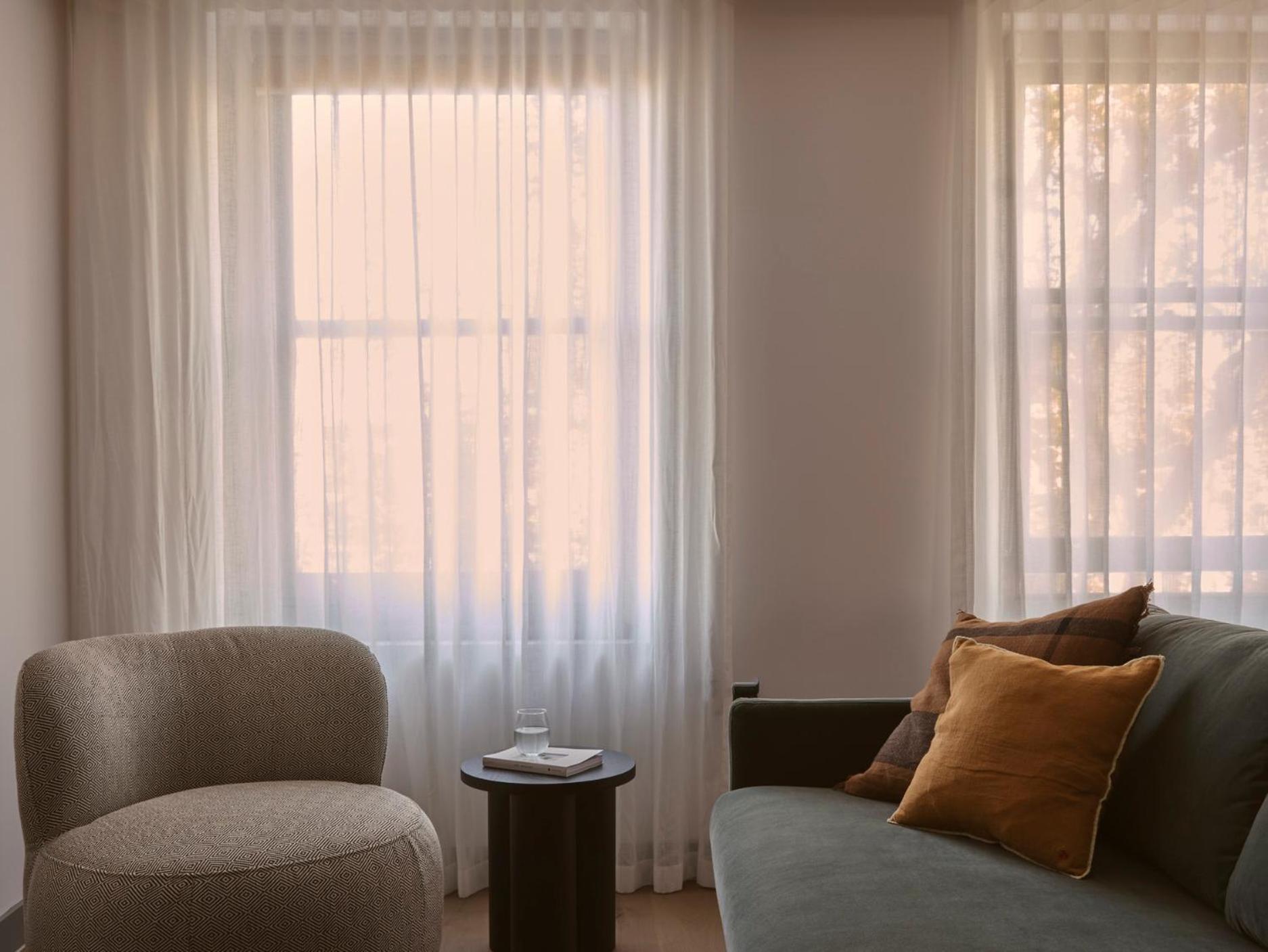The Marloes Lejlighedshotel London Eksteriør billede