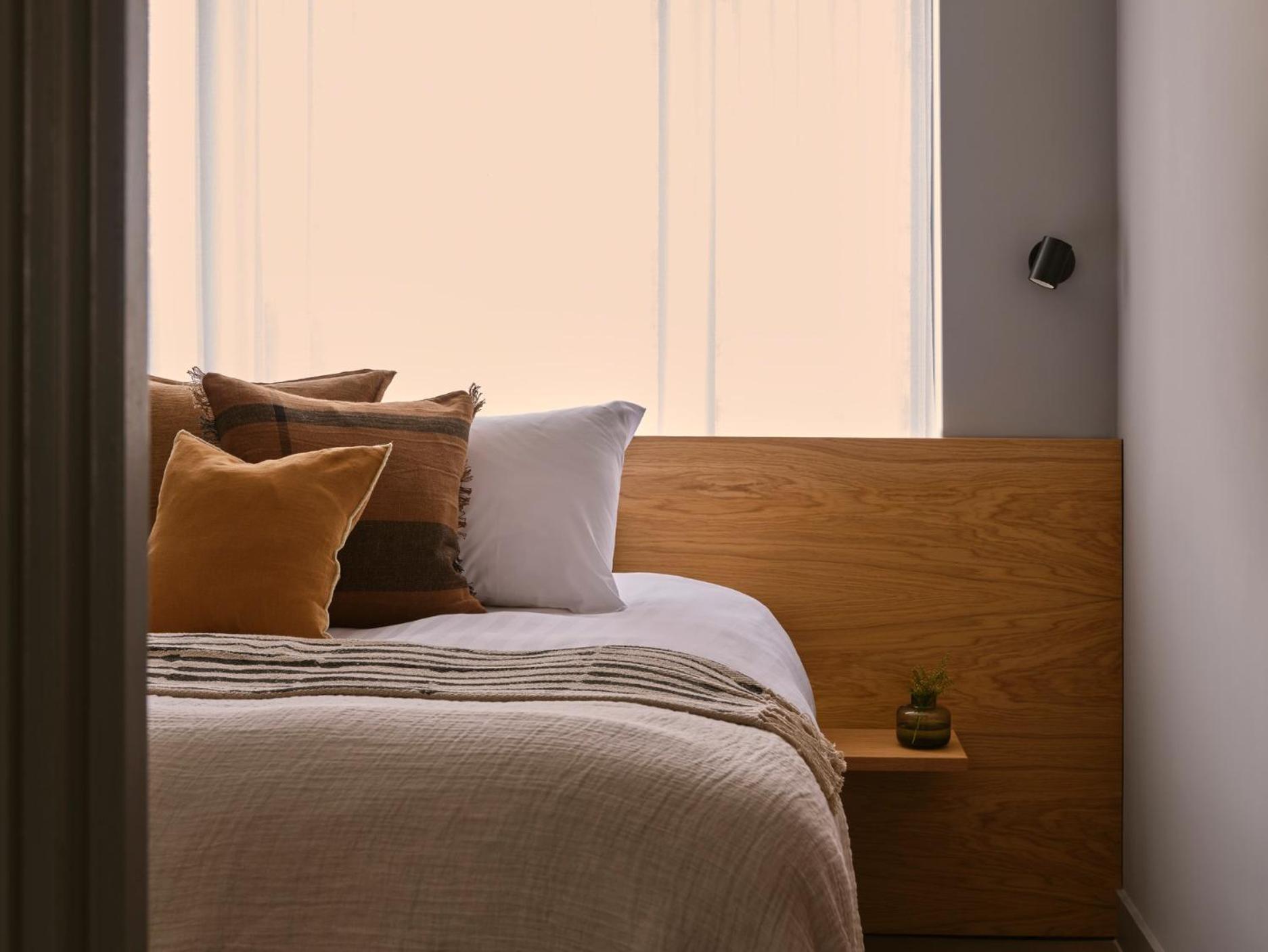 The Marloes Lejlighedshotel London Eksteriør billede