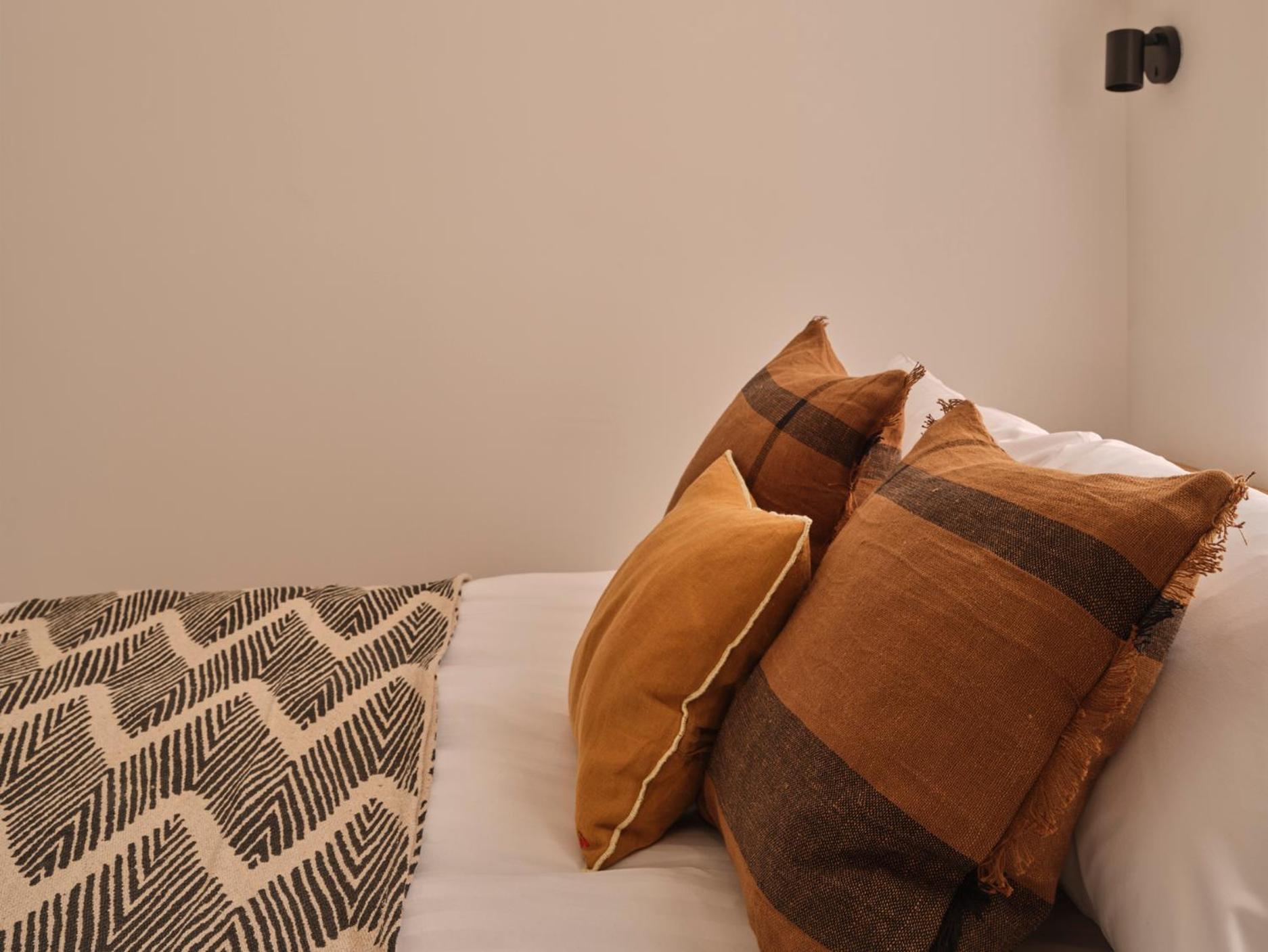 The Marloes Lejlighedshotel London Eksteriør billede