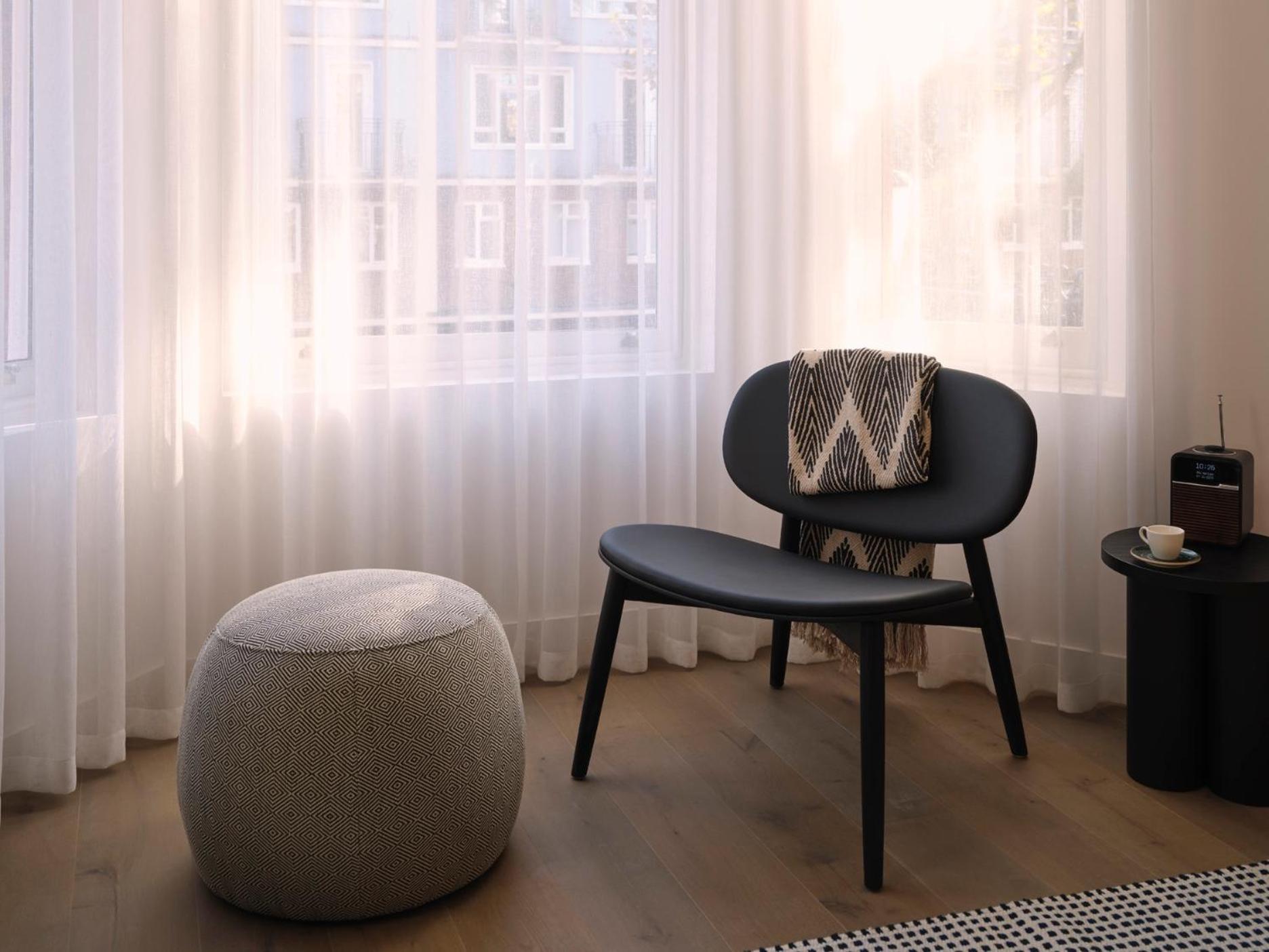 The Marloes Lejlighedshotel London Eksteriør billede