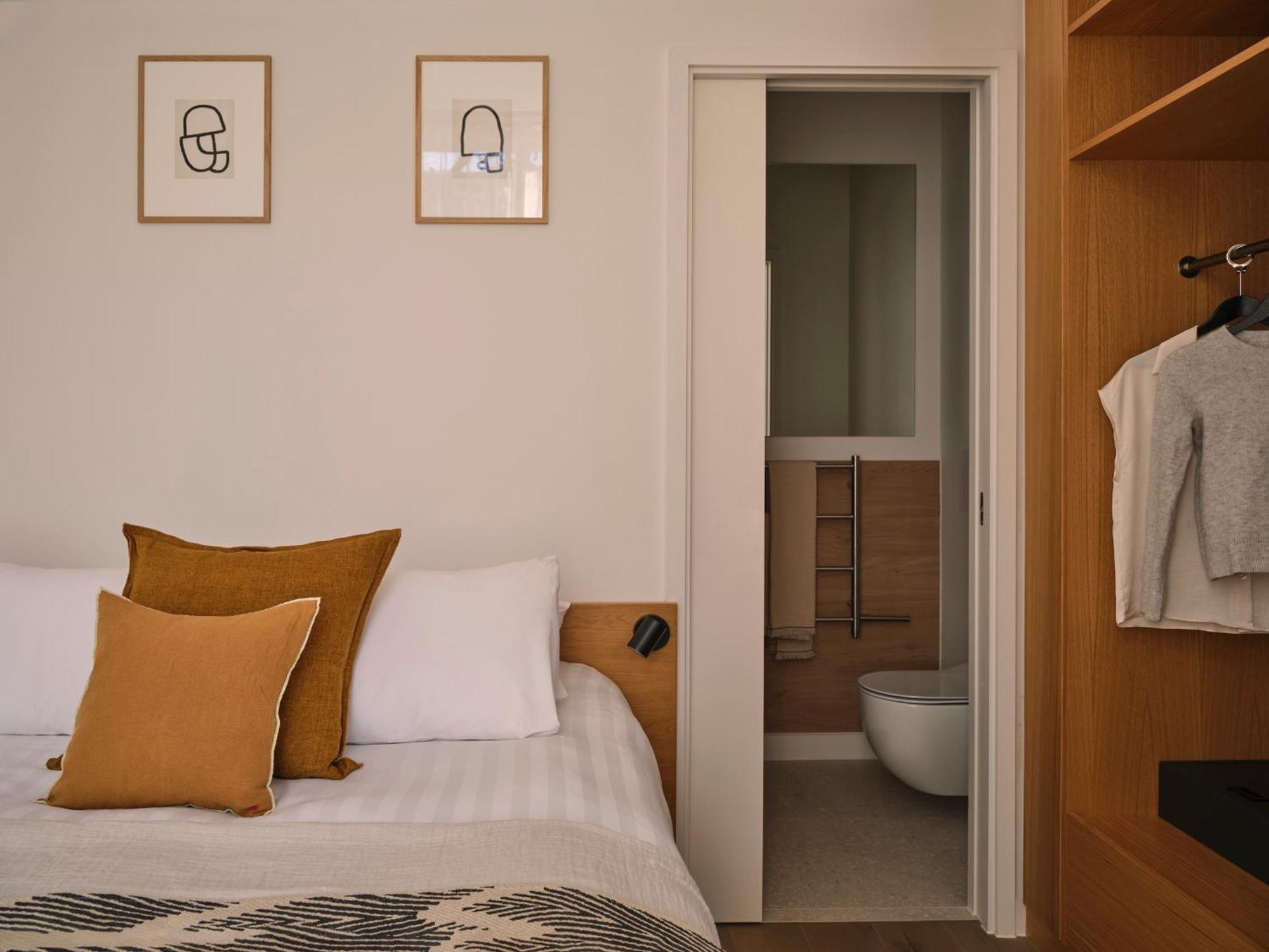 The Marloes Lejlighedshotel London Eksteriør billede