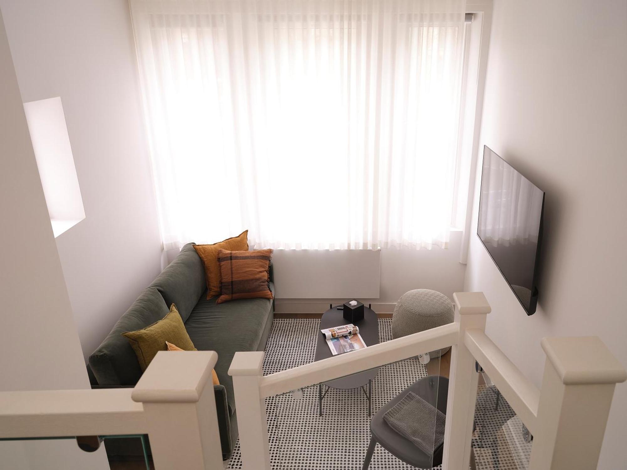 The Marloes Lejlighedshotel London Eksteriør billede