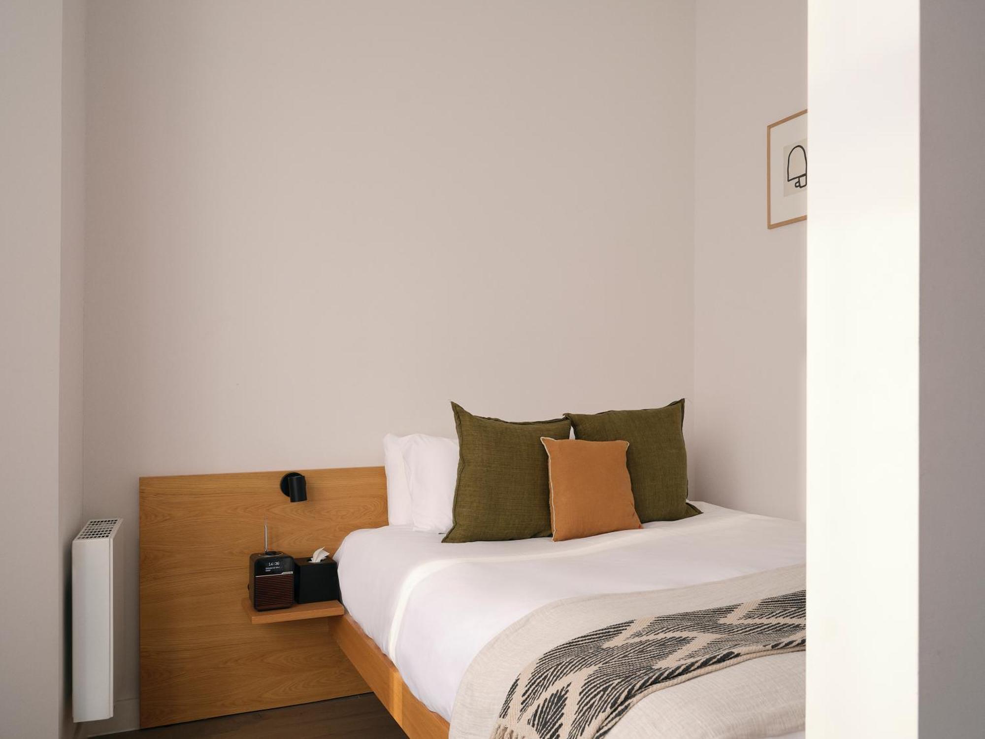 The Marloes Lejlighedshotel London Eksteriør billede