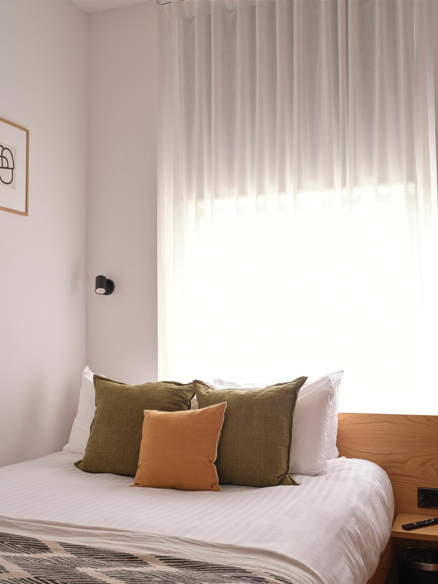 The Marloes Lejlighedshotel London Eksteriør billede