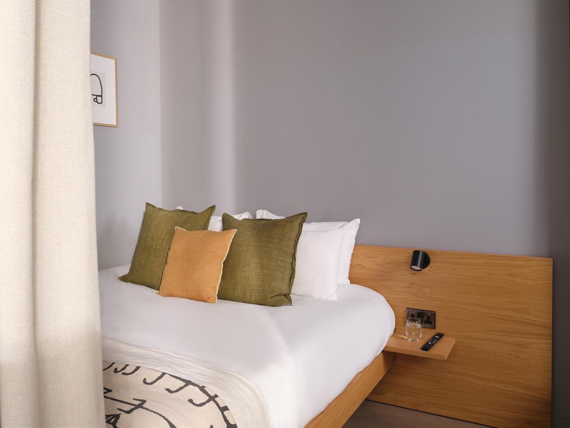 The Marloes Lejlighedshotel London Eksteriør billede